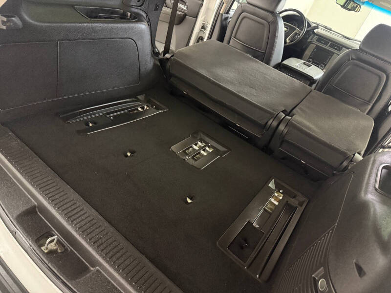 2008 Chevrolet Tahoe LTZ