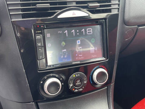 2004 Mazda RX-8