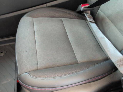 2026 Chevrolet Blazer EV RS