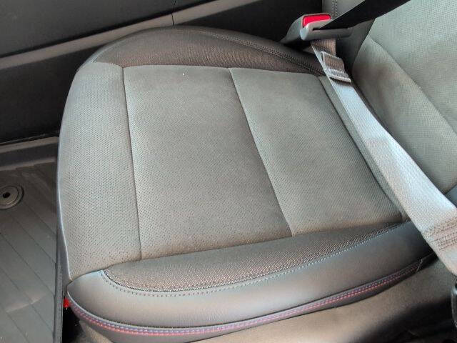 2026 Chevrolet Blazer EV RS