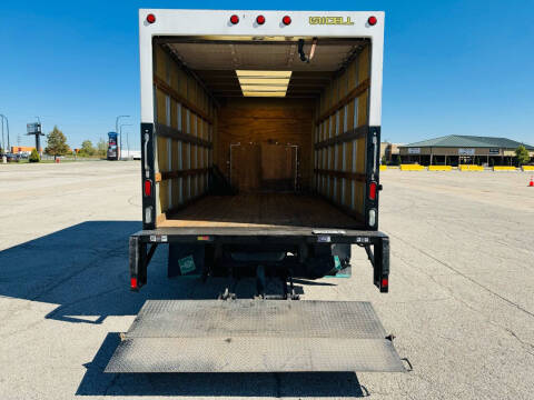 2019 Ford E-Series E-350 SD