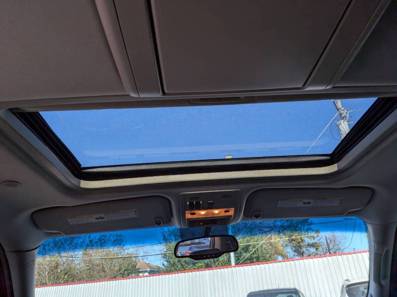2014 GMC Yukon Denali