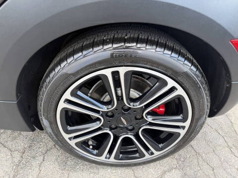 2014 MINI Paceman John Cooper Works ALL4