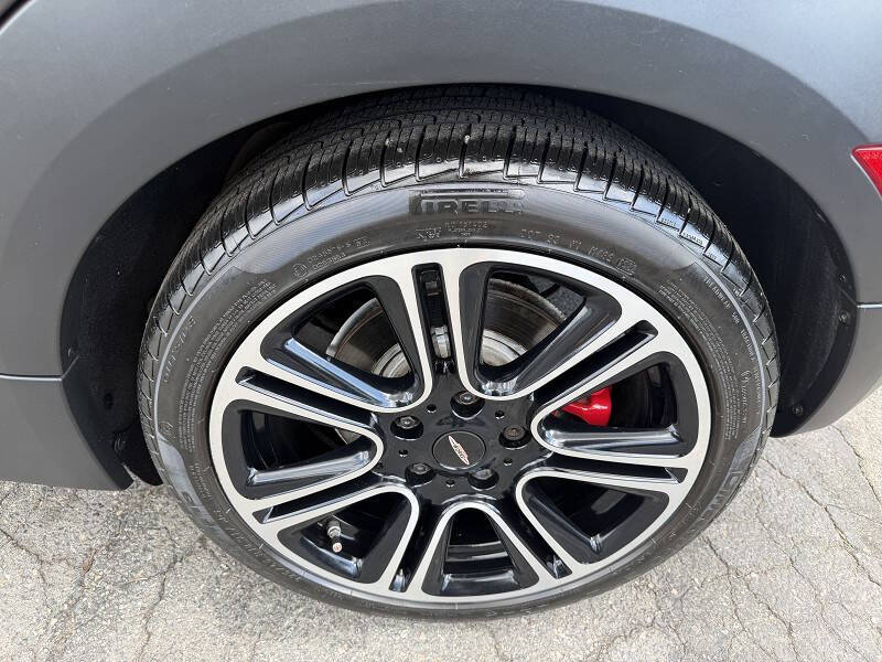 2014 MINI Paceman John Cooper Works ALL4