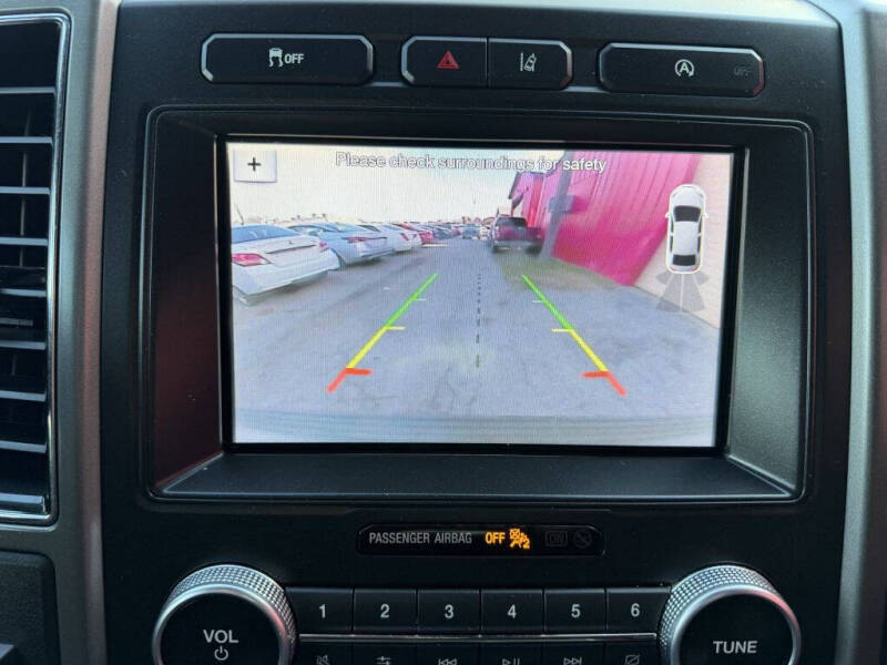 2019 Ford Expedition MAX XLT