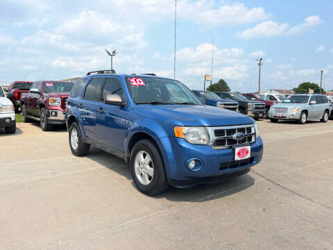 2010 Ford Escape for sale at UNITED AUTO INC in South Sioux City NE