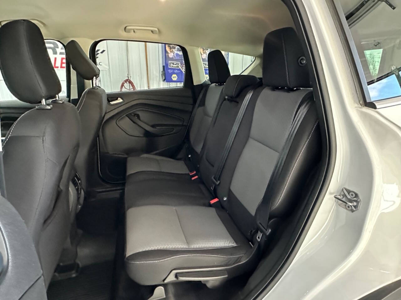 2018 Ford Escape for sale at Forst Auto Sales LLC in Marshfield, WI