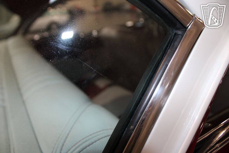 1955 Oldsmobile Eighty-Eight