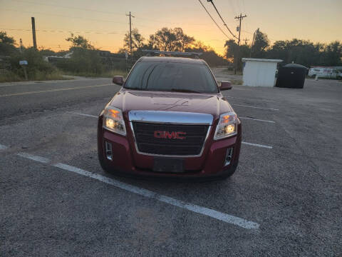 2011 GMC Terrain for sale at Austin Auto Emporium, LLC. in Austin TX