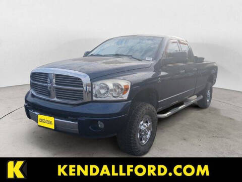 2009 Dodge Ram 2500