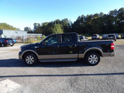 2006 Ford F-150