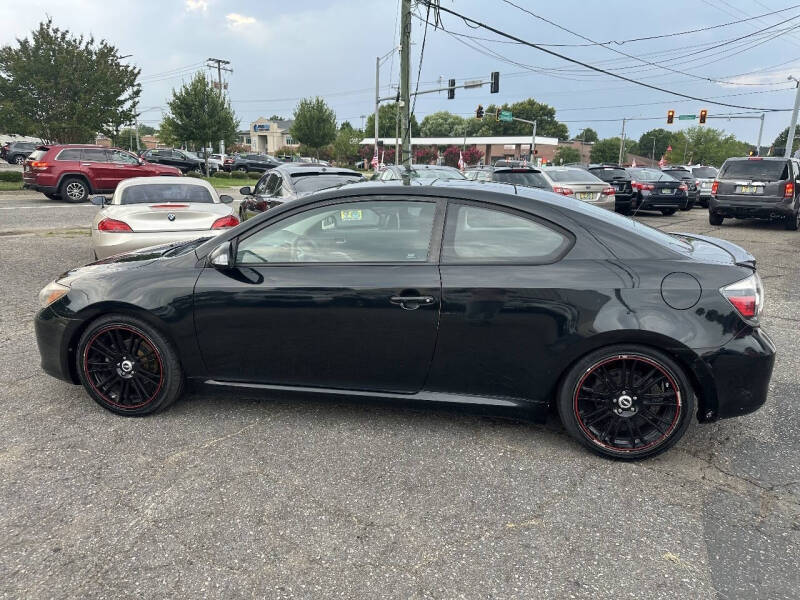 2009 Scion tC