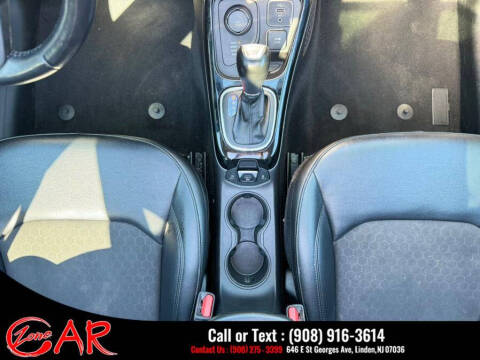 2021 Jeep Compass Altitude