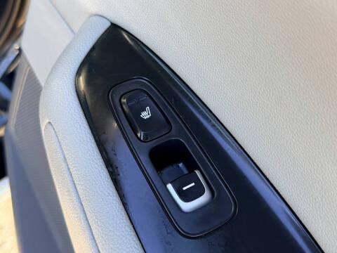 2017 Kia Optima Plug-In Hybrid EX