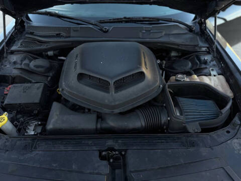 2016 Dodge Challenger