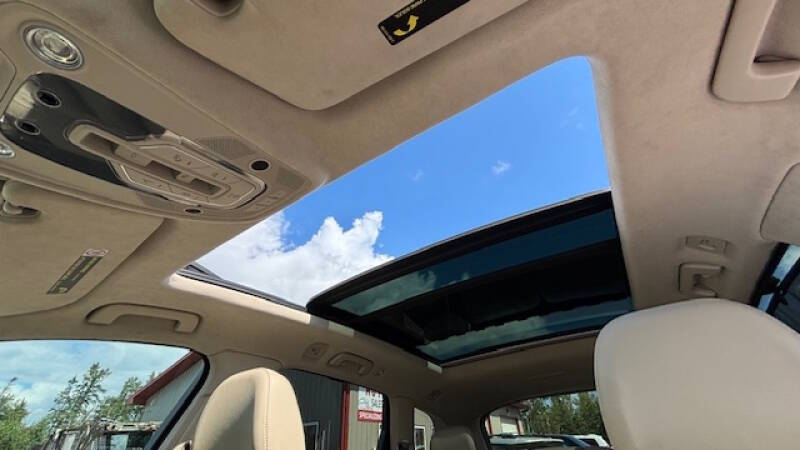 2017 Audi Q7 3.0T quattro Prestige