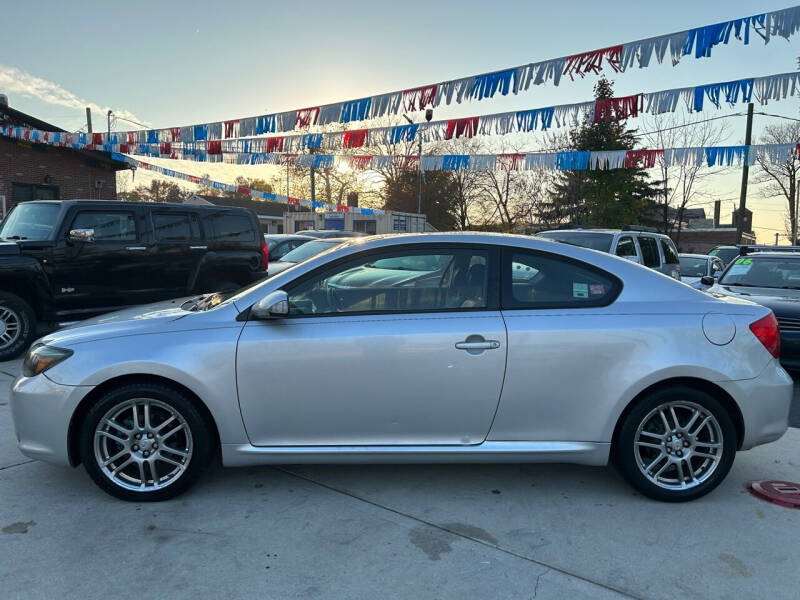 2007 Scion tC