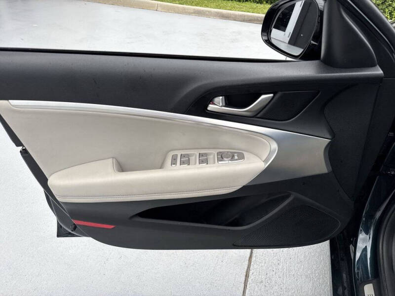 2024 Genesis G70