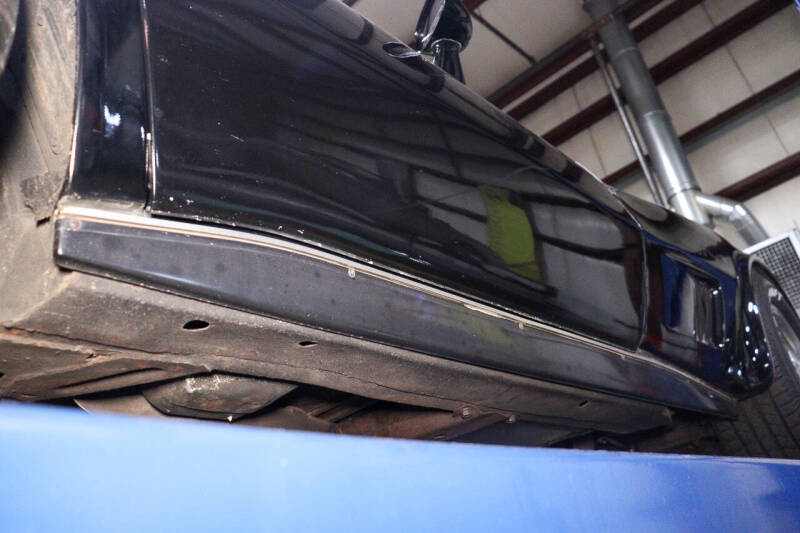 1980 Chevrolet Corvette