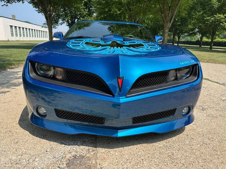 2010 Chevrolet Camaro SS