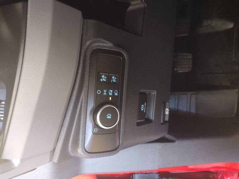 2022 Ford Bronco Black Diamond Advanced