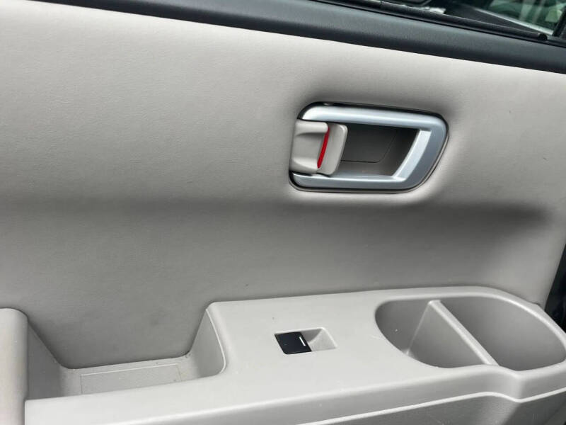 2012 Honda Pilot Touring