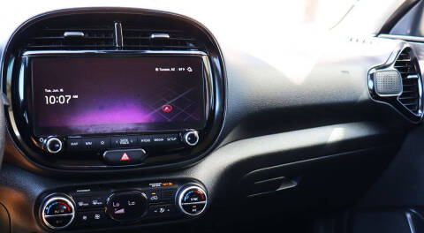 2023 Kia Soul S