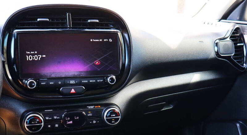 2023 Kia Soul S