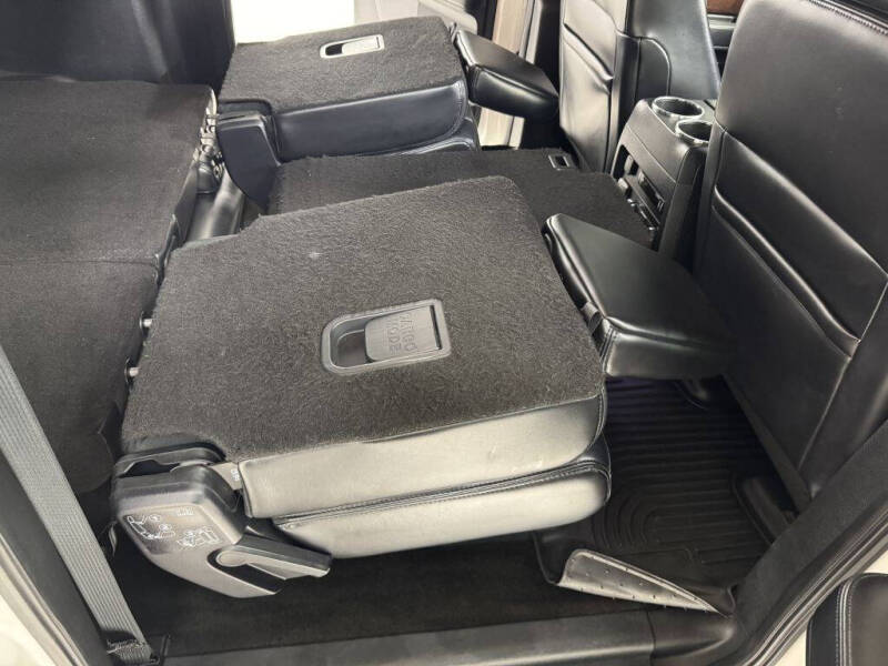 2017 Lincoln Navigator L Select