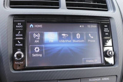 2025 Mitsubishi Outlander Sport