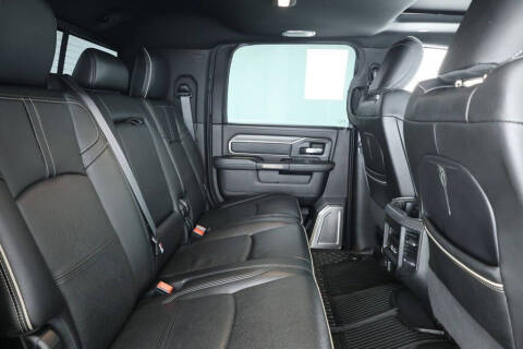 2020 RAM 2500 Limited