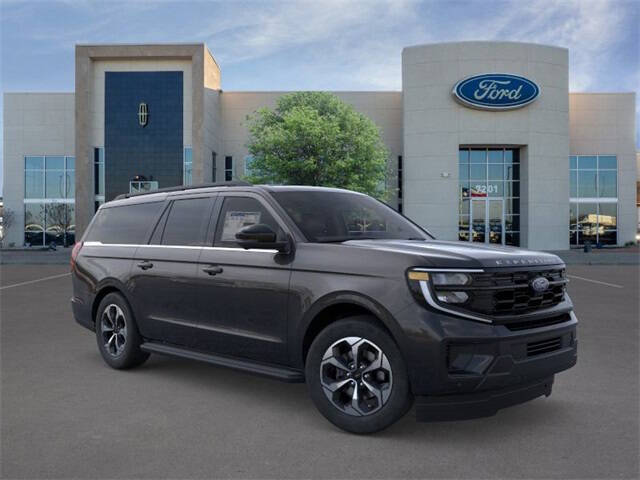 2026 Ford Expedition MAX Active