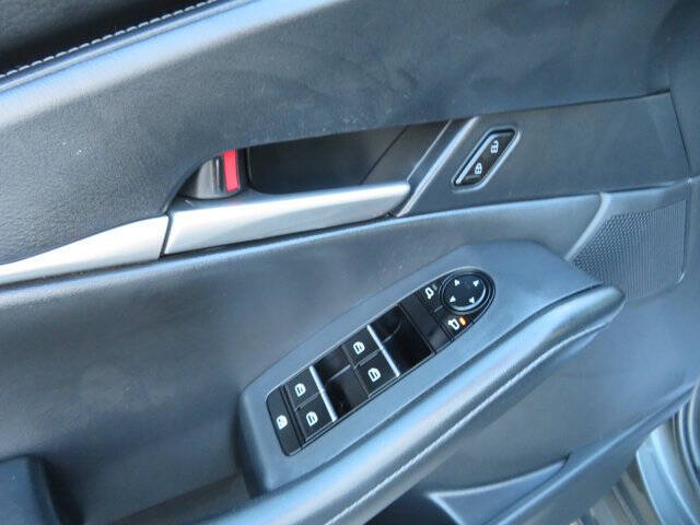 2022 Mazda CX-30 2.5 S Select