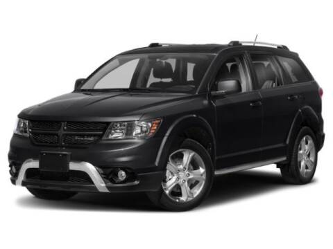 2016 Dodge Journey for sale at Corpus Christi Pre Owned in Corpus Christi TX