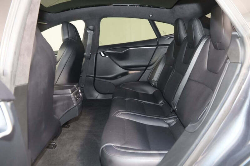 2019 Tesla Model S