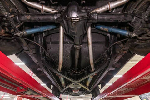 1956 Ford Thunderbird