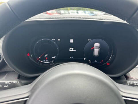 2024 Dodge Hornet GT