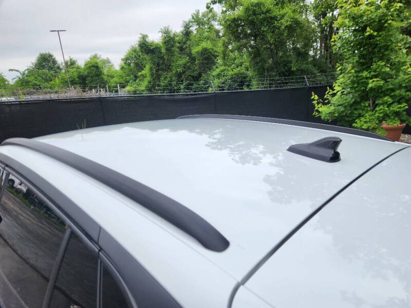 2021 Volkswagen ID.4 Pro