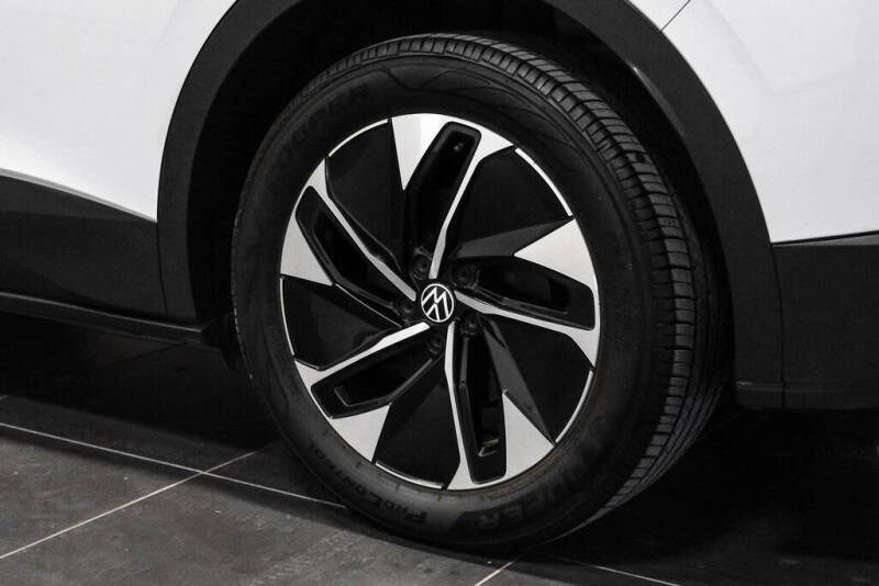 2021 Volkswagen ID.4 Pro