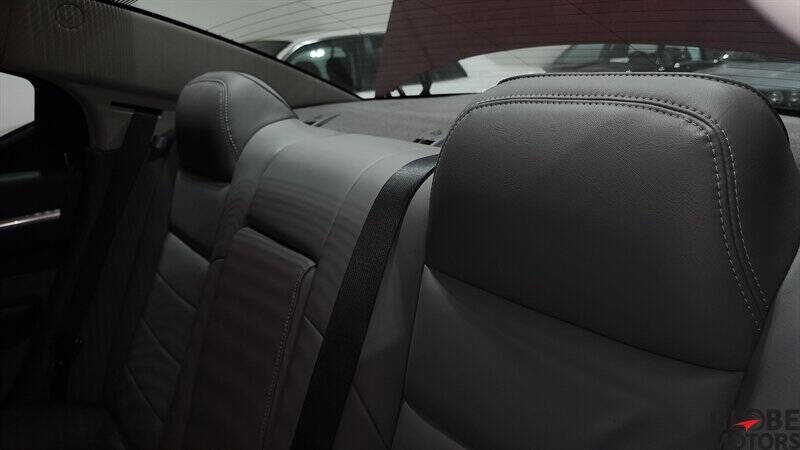 2008 Dodge Charger RT