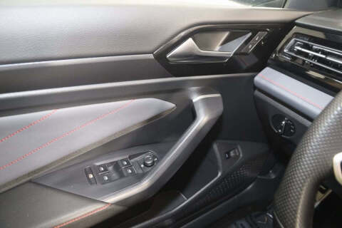 2025 Volkswagen Jetta GLI Autobahn