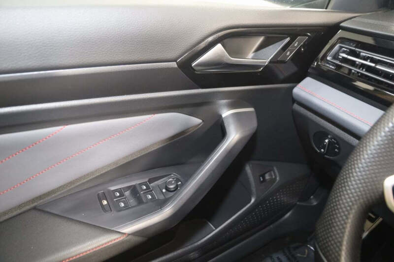 2025 Volkswagen Jetta GLI Autobahn