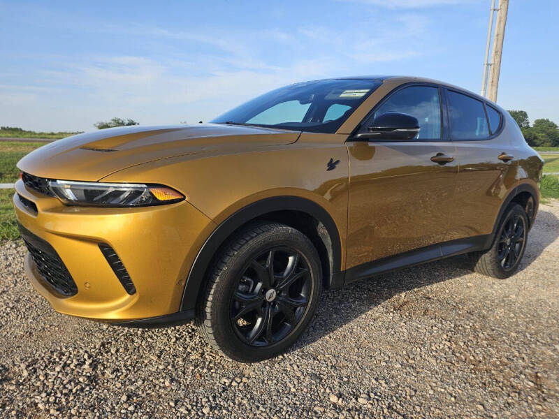 2023 Dodge Hornet GT Plus