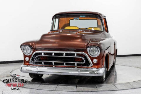 1957 Chevrolet 3100