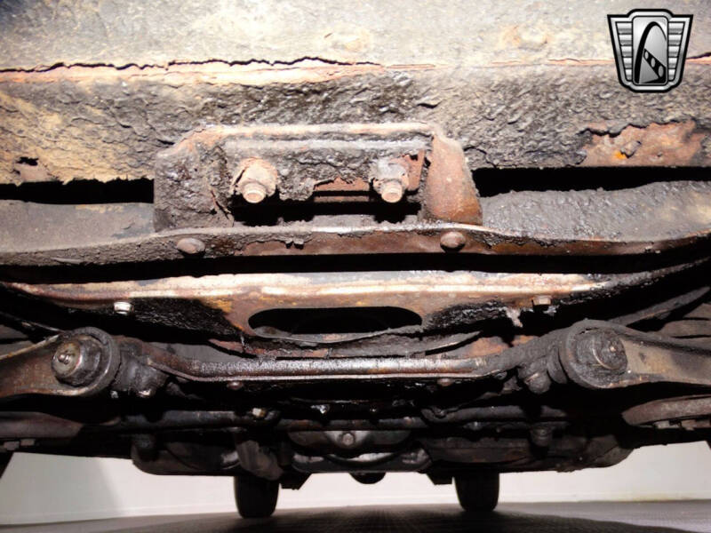 1950 Pontiac Chieftain