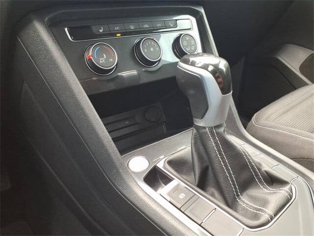 2023 Volkswagen Tiguan S