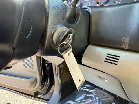 2004 Ford F-350 Super Duty