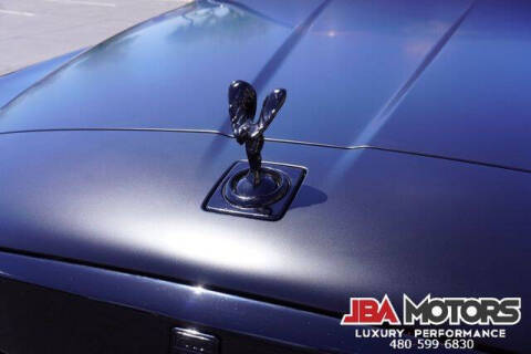 2020 Rolls-Royce Cullinan