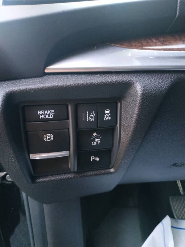 2018 Acura MDX SH-AWD w/Tech