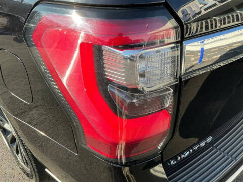 2019 Ford Expedition Limited